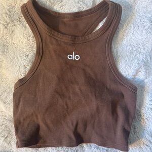 ALO Yoga Aspire Tank
